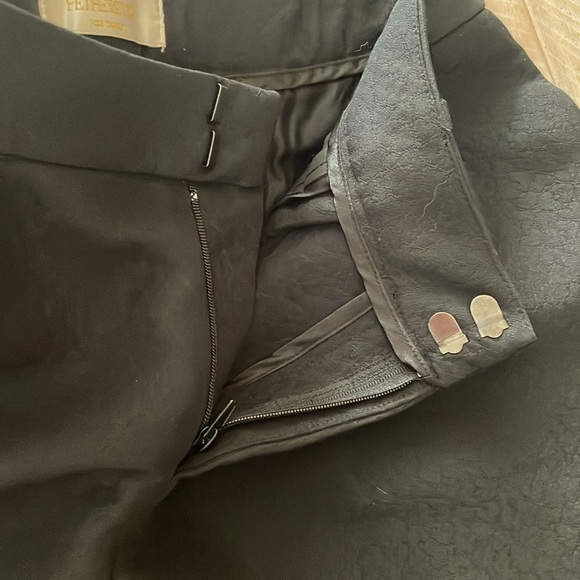 Erin Fetherston Dress Shorts. - Picture 13 of 14